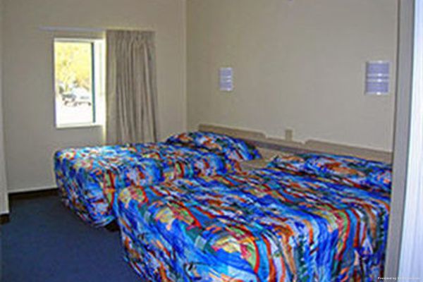 MOTEL 6 HOT SPRINGS SD (Hot Springs)